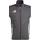 adidas Herren Weste Tiro 24 Competition Winterized Vest IM9968 XS - Black/Light Onix - XS