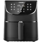 COSORI CP-158-AF-RXB schwarz