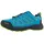 Kastinger Unisex Fs-ahrnspitz Low Ktx Wanderschuh, Dk Sea Lime, 40 EU