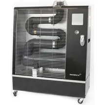 airrex AH-800i Heizgerät für Werkstatt, Garage & Industrie – Effiziente Wärme & App-Steuerung