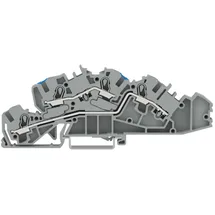 WAGO GMBH & CO. KG WAGO GmbH &amp; Co. KG Installations-Etagenklemme 2005-7649