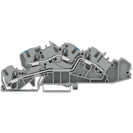 WAGO GMBH & CO. KG WAGO GmbH &amp; Co. KG Installations-Etagenklemme 2005-7649