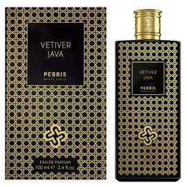 Perris Monte Carlo Vetiver Java Eau de Parfum 100 ml