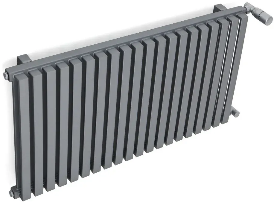Terma Nemo Heizkörper H: 530, B: 1725 mm NEMO-530-1725