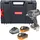 procraft industrial IW550Abb inkl. 2 x 4,0 Ah + RHINO Toolcase
