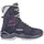 Lowa LINO GTX Hi JR navy/fuchsia, 32
