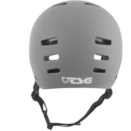 TSG Evolution Solid Color 57-59 cm satin coal 2020