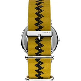 Timex Weekender x Peanuts Quarz 38 mm TW2R41100