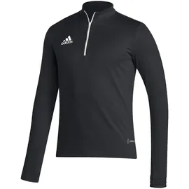adidas Entrada 22 Training Oberteil Black M