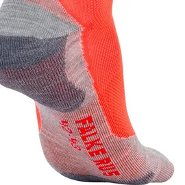 Falke RU5 Short Herren Running Kurzsocken neon red (8584) 42-43