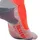Falke RU5 Short Herren Running Kurzsocken neon red (8584) 42-43