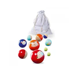 Eichhorn - Boccia