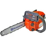 Husqvarna, Kettensäge, T525 Benzin Motorsäge Kettensäge 1,1 kW 27 cm3 18,1 m/s 25 cm 10" ( 967633310 ) für (Benzin Kettensäge)