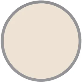 GLOBO Doro 1 rund silber