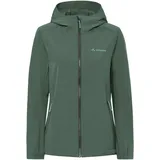 Vaude Damen Elope Wind Jacke (Größe XL, gruen)