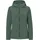 Vaude Damen Elope Wind Jacke (Größe XL, gruen)