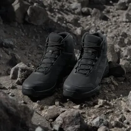 Adidas Eastrail 2.0 Mid RAIN.RDY Herren Core Black / Carbon / Grey Five 40