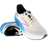 Brooks Hyperion Damen weiß