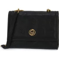 Liu•Jo Liu Jo Handtaschen M Crossbody, 30482222 - Schwarz