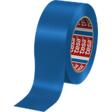 Tesa PREMIUM 04169-00057-93 Markierungsklebeband tesa® Professional Blau (L x B) 33m x 50mm 1St.