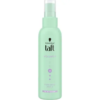 Schwarzkopf Föhn-Spray Volumen Halt 3