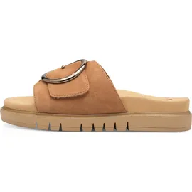 TAMARIS M8710642 für Damen, beige, Größe 37 EU