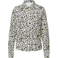 s.Oliver Elastische Jerseybluse - 40