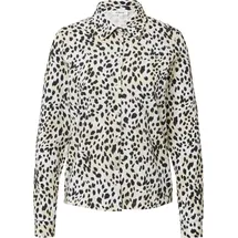 s.Oliver Elastische Jerseybluse - 40