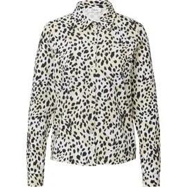 s.Oliver Elastische Jerseybluse - 40