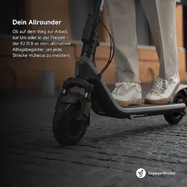 Segway Ninebot E2 DII