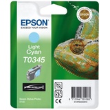 Epson T0345 hell cyan