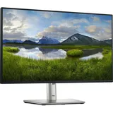 Dell P2425H (1920 x 1080 Pixel, 23.80"), Monitor, Schwarz