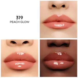 Guerlain KissKiss Bee Glow Oil 319 Peach Glow 9,5 ml