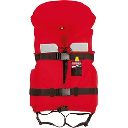 PIONIER Rettungsweste -  S - rot