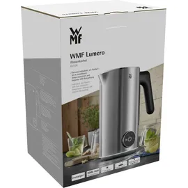 WMF Lumero 1,6 l edelstahl