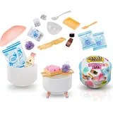 MGA Entertainment MGA's Miniverse Make It Mini Spa Mini Collectibles (verschiedene Ausführungen) (427742)