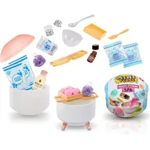 MGA Entertainment MGA's Miniverse Make It Mini Spa Mini Collectibles (verschiedene Ausführungen) (427742)