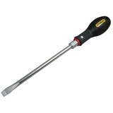 Stanley - FatMax Stanley FatMax Schraubendreher Schlitz (mit Sechskantansatz, 6,5x150 mm, Drei-Komponenten Handgriff) FMHT0-62619