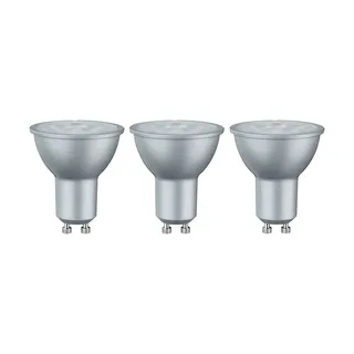 Paulmann LED Reflektor 6,5W GU10 230V 2700K
