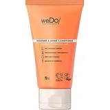 weDo/ Professional weDo/Professional Moisture & Shine Conditioner für normales bis strapaziertes Haar, 75 ml