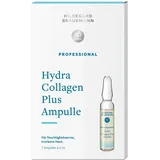 Hildegard Braukmann Professional Hydra Collagen Plus Ampulle 7 x 2 ml