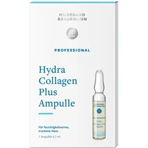 Hildegard Braukmann Professional Hydra Collagen Plus Ampulle 7 x 2 ml