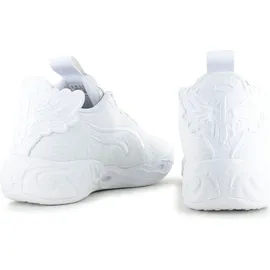 Puma MB.04 Lo Ice White 45 Weiss,
