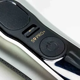 Braun Series 9 Pro+ 9557s