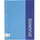 ROTH Zeugnismappe Spectrum A4 Blau
