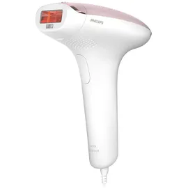 Philips Lumea Advanced BRI920/00 Pink/Weiß