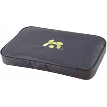 maelson gmbh Hundekissen Lounge Mat 115 x 73 cm anthrazit