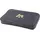 maelson gmbh Hundekissen Lounge Mat 115 x 73 cm anthrazit