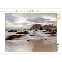 Calvendo Nordstrand Puzzle