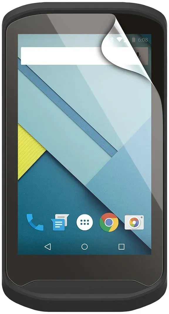 Mobilis 036178 - Klare Bildschirmschutzfolie - Handy/Smartphone - Honeywell - ED...